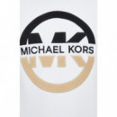 Sudaderas Victory Ls Crew  MICHAEL KORS