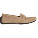 Mocasines Driving Moc W/hdw  CALVIN KLEIN