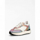 Zapatillas Luchia  GUESS