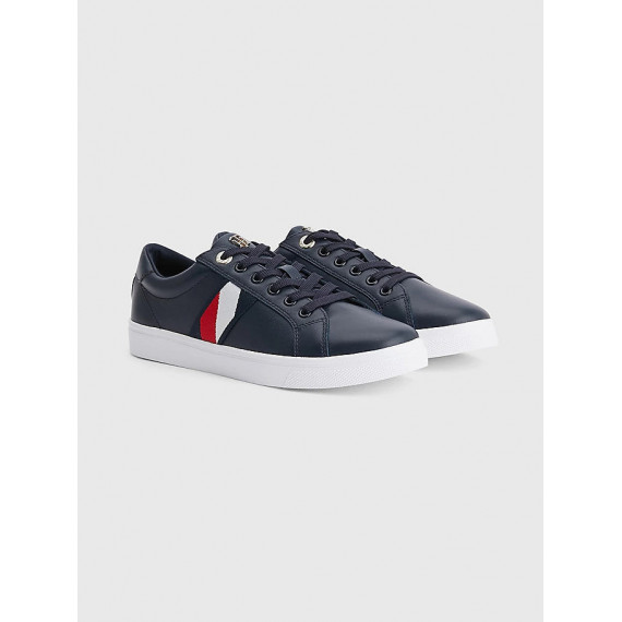 Zapatillas Corporate Tommy Cupsole  TOMMY HILFIGER