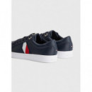 Zapatillas Corporate Tommy Cupsole  TOMMY HILFIGER
