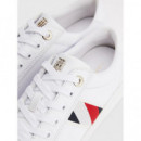 Zapatillas Corporate Tommy Cupsole  TOMMY HILFIGER