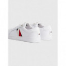 Zapatillas Corporate Tommy Cupsole  TOMMY HILFIGER