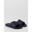 Chanclas Mpolo FA21 D2  POLO RALPH LAUREN