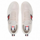 Zapatillas Tommy Jeans Flexi Runner Wmn  TOMMY HILFIGER