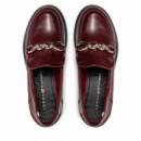 Mocasines Tommy Twist Mocassin  TOMMY HILFIGER
