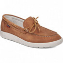 Mocasines Mocasin Gump 2 M.m. (40775)  CALLAGHAN