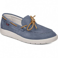 Moccasins Moccasin Gump 2 M.m. (40775) CALLAGHAN