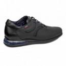 Chaussures Popov 1.2-1.4 (34813) CALLAGHAN