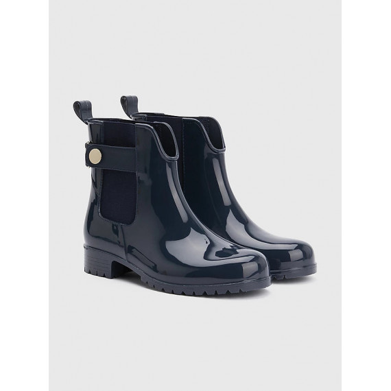 Botas y Botines Ankle Rainboot  TOMMY HILFIGER