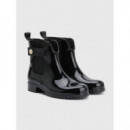 Botas y Botines Ankle Rainboot  TOMMY HILFIGER