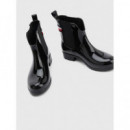 Botas y Botines Ankle Rainboot  TOMMY HILFIGER