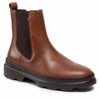 Botas y Botines Confort Hilfiger Lea  TOMMY HILFIGER