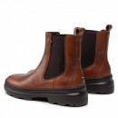 Botas y Botines Confort Hilfiger Lea  TOMMY HILFIGER
