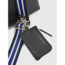 Bolsos Tommy Life Satchel  TOMMY HILFIGER