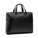 Maletines Ck Must Laptop Bag  CALVIN KLEIN