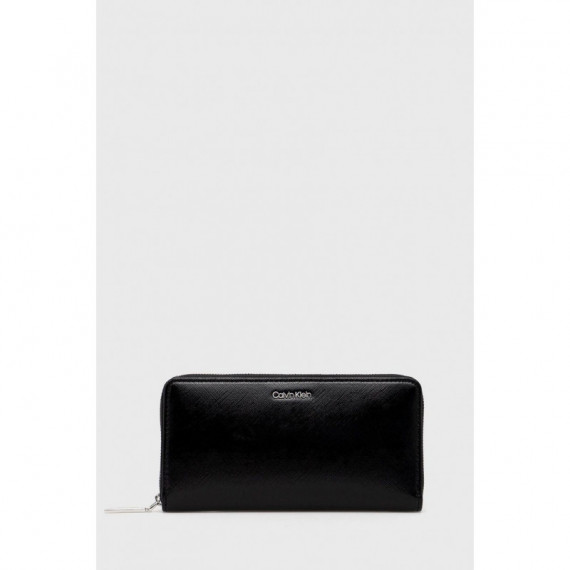 Carteras Ck Must Z/a Wallet Lg Saffiano  CALVIN KLEIN