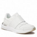 Zapatillas Flexi Run Slip On - Mono Mix  CALVIN KLEIN