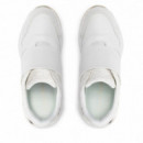 Zapatillas Flexi Run Slip On - Mono Mix  CALVIN KLEIN