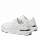 Zapatillas Flexi Run Slip On - Mono Mix  CALVIN KLEIN