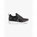 Zapatillas Sprty Runner Eva Slipon  CALVIN KLEIN