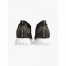 Zapatillas Sprty Runner Eva Slipon  CALVIN KLEIN