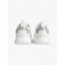 Zapatillas Sprty Runner Eva Slipon  CALVIN KLEIN
