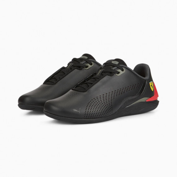 Zapatillas Ferrari Drift Cat Decima Jr  PUMA