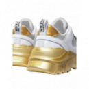 Zapatillas Fondo Speedtrack Dis. SC2 Shoes  VERSACE
