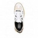 Zapatillas Fondo Speedtrack Dis. SC4 Shoes  VERSACE