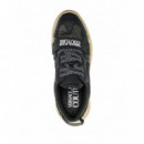 Zapatillas Fondo Speedtrack Dis. SC4 Shoes  VERSACE