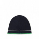 Gorros Lana Aloki Beanie  BOSS