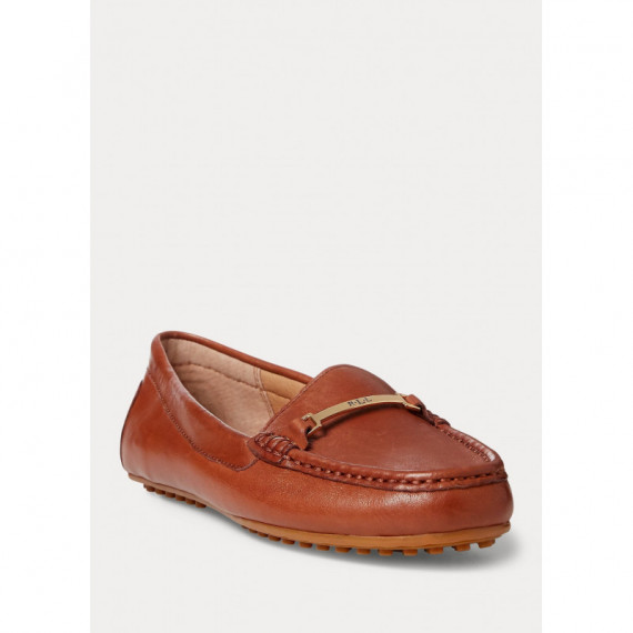 Mocasines Briony Flats Casual  POLO RALPH LAUREN