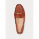 Mocasines Briony Flats Casual  POLO RALPH LAUREN