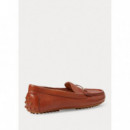 Mocasines Briony Flats Casual  POLO RALPH LAUREN