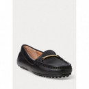 Mocasines Briony Flats Casual  POLO RALPH LAUREN