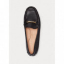 Mocasines Briony Flats Casual  POLO RALPH LAUREN