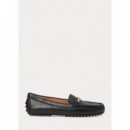 Mocasines Briony Flats Casual  POLO RALPH LAUREN