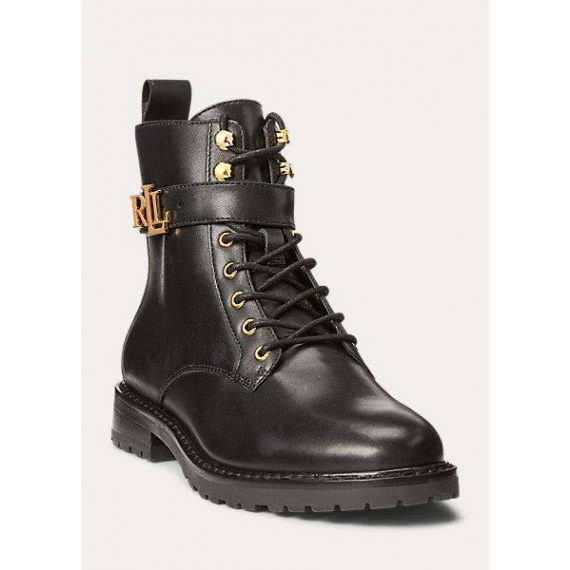 Botas y Botines Burnished Calf  POLO RALPH LAUREN