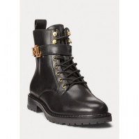 Botas y Botines Burnished Calf  POLO RALPH LAUREN - Guanxe Atlantic Marketplace