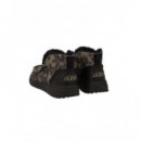 Botas y Botines Denny  DUDE