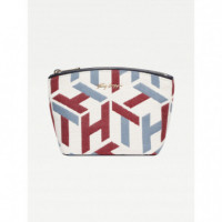 Neceseres City Maka Up Bag  TOMMY HILFIGER