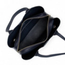 Bolsos Iconic Tommy Satchel  TOMMY HILFIGER