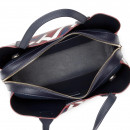 Bolsos Iconic Tommy Satchel  TOMMY HILFIGER