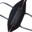 Bolsos Iconic Tommy Tote Monogram  TOMMY HILFIGER