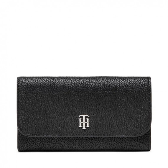 Carteras Th Element Large Flap  TOMMY HILFIGER