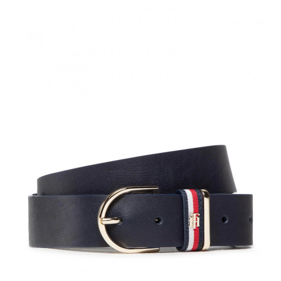 Cinturones Th Timeless 3.5 Corp  TOMMY HILFIGER