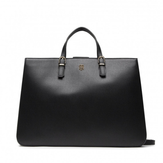 Bolsos Th Timeless Work Bag  TOMMY HILFIGER