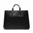 Bolsos Th Timeless Work Bag  TOMMY HILFIGER