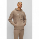 Sudaderas Sly Aj  BOSS